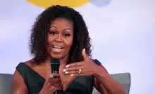 Why I Didn’t Attend Trump’s Inauguration—Michelle Obama