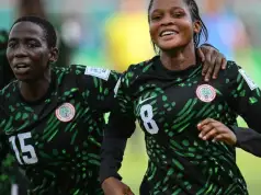 U-17 Women’s W’Cup: Flamingos Defeat Dominican Republic To Face US In Q’final U-17 Women’s W’Cup: Flamingos Defeat Dominican Republic To Face US In Q’final