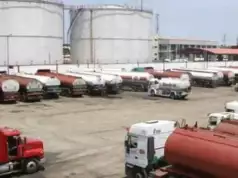 Oil Marketers Adjust Petrol Prices Nationwide Oil Marketers Adjust Petrol Prices Nationwide