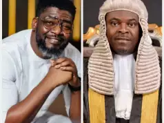 Western Iyamu hails Appointment of Edoba Omorogie as UNIBEN new VC