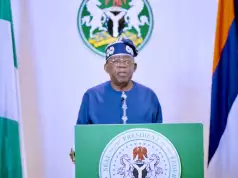 I’m Committed To Provide Sustainable Solution To The Hardship You’ve Faced, Tinubu Assures Nigerians