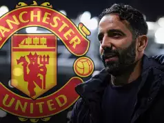 Manchester United Aims Ruben Amorim As New Manager Man Utd Set To Announce Amorim As New Manager