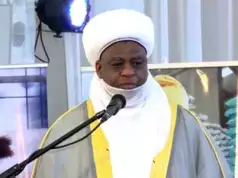 Hardship: Pray For Our Country’s Leadership, Sultan Urges Nigerians