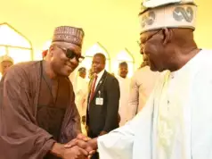 Tinubu Makes U-turn, Confers Speaker Abbas With GCON Honour