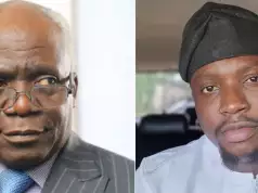 Court Orders VeryDarkMan To Take Down Social Media Posts About Falz, Falana Court Orders VeryDarkMan To Take Down Social Media Posts About Falz, Falana