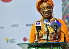 FG Partners WEMA Bank To Empower 500,000 Women FG Partners WEMA Bank To Empower 500,000 Women