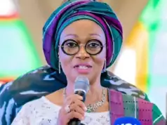 First Lady, NSA To Lead Prayers For Nigeria’s Economic, Security Revival