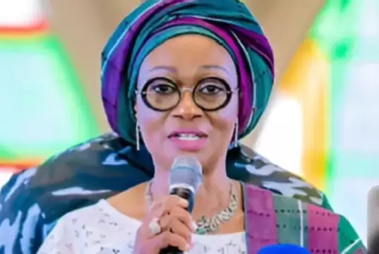 First Lady, NSA To Lead Prayers For Nigeria’s Economic, Security Revival