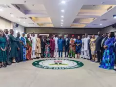 Ahead Of Tenure Expiration, Obaseki Dissolves Cabinet