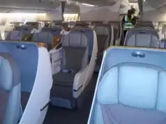 FG Stops Pilots From Operating Multiple Airlines