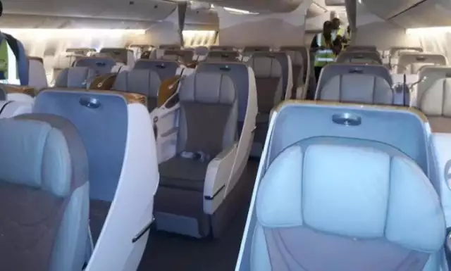 FG Stops Pilots From Operating Multiple Airlines