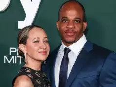 Nigerian Billionaire Geoffrey Ogunlesi Engages Fiancee With Diamond Ring With $500k