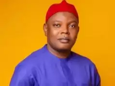 Enugu LG Chairman Explains Why He Appointed SSA On Garden Egg, Yam, Pepper