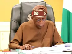 No Alliance With Tinubu, APC Ahead Of 2027 — LP