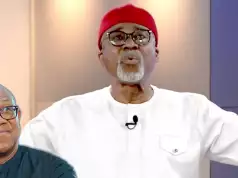 Peter Obi Presidency Would Probably Have Made Nigeria Better, Says Abaribe, Speaks On Ekpa’s Arrest
