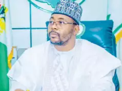 Kano Anti-Graft Agency Makes U-turn, Says16,800 Bags Of Rice Bearing Tinubu’s Image Belong To Philanthropist