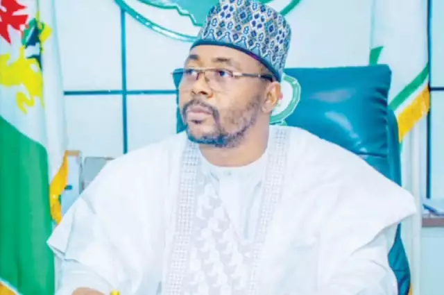 Kano Anti-Graft Agency Makes U-turn, Says16,800 Bags Of Rice Bearing Tinubu’s Image Belong To Philanthropist