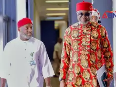 Rep. Amobi Ogah Condemns Attack On Hon. Onwusibe’s Convoy In Umuahia Rep. Amobi Ogah Condemns Attack On Hon. Onwusibe's Convoy In Umuahia