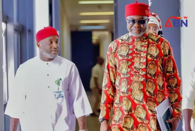 Rep. Amobi Ogah Condemns Attack On Hon. Onwusibe’s Convoy In Umuahia Rep. Amobi Ogah Condemns Attack On Hon. Onwusibe's Convoy In Umuahia