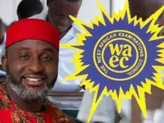 Hon. Amobi Ogah To Pay WAEC Fee For 500 Students From Constituency Hon. Amobi Ogah To Pay WAEC Fee For 500 Students From Constituency