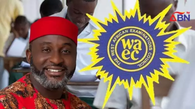 Hon. Amobi Ogah To Pay WAEC Fee For 500 Students From Constituency Hon. Amobi Ogah To Pay WAEC Fee For 500 Students From Constituency