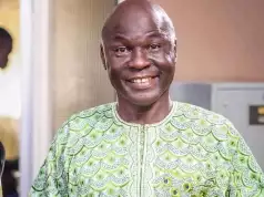 “Baba Gbenro’s Final Words To Me Prior To His Hospitalization” Mike Bamiloye “Baba Gbenro's Final Words To Me Prior To His Hospitalization” Mike Bamiloye