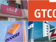 Banks, Others Raised N2.7tn From Capital Market In 11 Months — SEC Banks, Others Raised N2.7tn From Capital Market In 11 Months — SEC