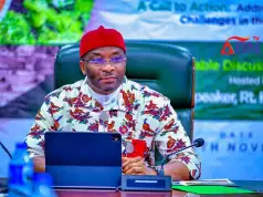 Enhanced Female Representation Projected To Increase GDP By 9% – Rep Kalu Enhanced Female Representation Projected To Increase GDP By 9% – Kalu