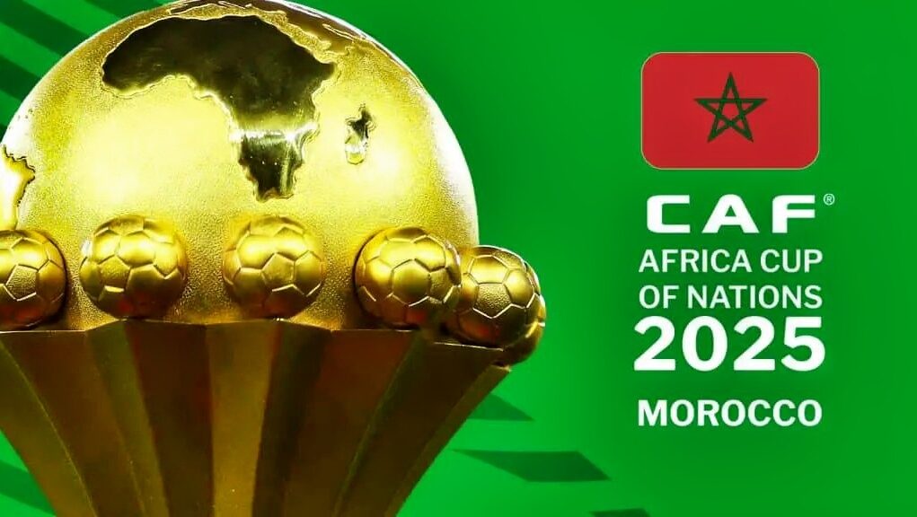 19 Nations Confirm AFCON 2025 Participation In Morocco [Full List]