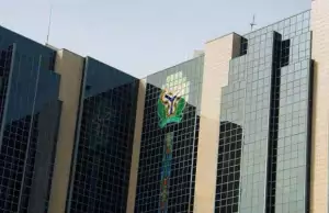 Banks Shut 476 Branches In Three Years – CBN Banks Shut 476 Branches In Three Years – CBN