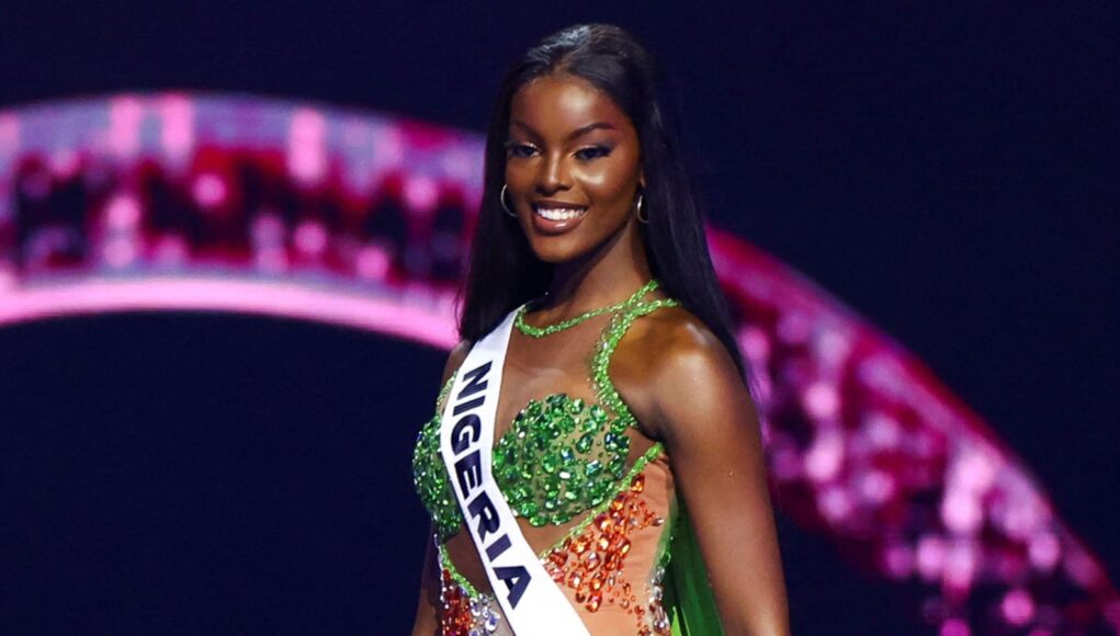 Chidimma Adetshina To Withdraw From Pageants After Miss Universe Feat