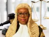 CJN Kekere-Ekun Swears In 68 New SANs CJN Kekere-Ekun Swears In 68 New SANs