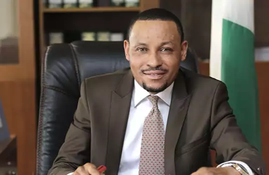 Senate Removes CCT Chairman, Umar Over Alleged Gross Misconduct Senate Removes CCT Chairman, Umar Over Alleged Gross Misconduct