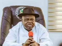 FG, Govs Decide On State Police Next Week FG, Govs Decide On State Police Next Week