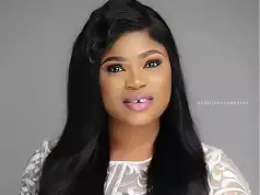 I Nearly Poisoned Myself Over Fake News – Eniola Ajao I Nearly Poisoned Myself Over Fake News – Eniola Ajao