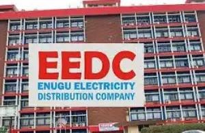 EEDC Fault Gas Shortages For South-East Poor Power Supply EEDC Fault Gas Shortages For South-East Poor Power Supply