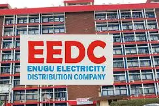 EEDC Fault Gas Shortages For South-East Poor Power Supply EEDC Fault Gas Shortages For South-East Poor Power Supply