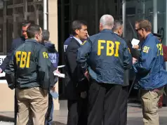 FBI Arrest Nigerian Scammer ‘Bobo Chicago’ Over $2.8m Fraud FBI Arrest Nigerian Scammer ‘Bobo Chicago’ Over $2.8m Fraud