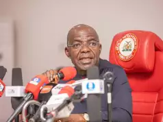 Abia Gov Set To Amend Law On Expired Drugs, Jail Dealers Abia Gov Set To Amend Law On Expired Drugs, Jail Dealers