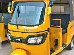 Tricycle Stolen At Gunpoint In Umuahia Amidst Of Insecurity In Abia Tricycle Stolen At Gunpoint In Umuahia Admits Of Insecurity In Abia