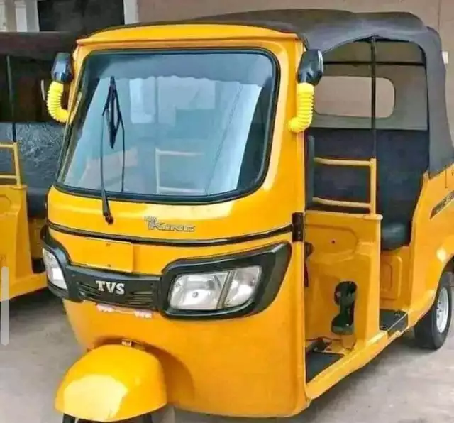Tricycle Stolen At Gunpoint In Umuahia Amidst Of Insecurity In Abia Tricycle Stolen At Gunpoint In Umuahia Admits Of Insecurity In Abia