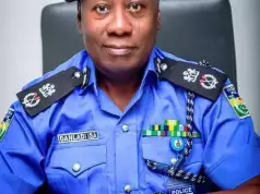 Police Confirm ∆ttack On National Assembly Member, Ginger Onwusibe’s Convoy In Umuahia Police Confirm ∆ttack On National Assembly Member, Ginger Onwusibe's Convoy In Umuahia