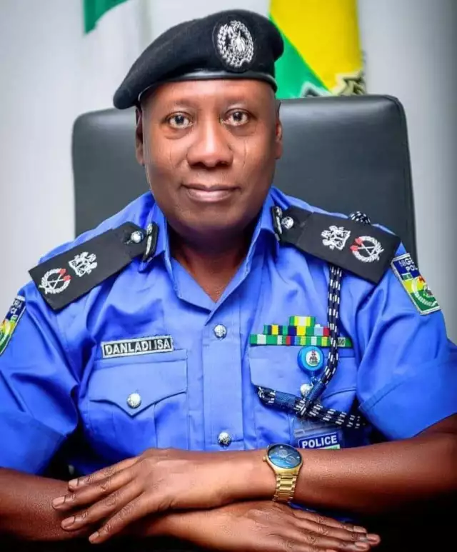 Police Confirm ∆ttack On National Assembly Member, Ginger Onwusibe’s Convoy In Umuahia Police Confirm ∆ttack On National Assembly Member, Ginger Onwusibe's Convoy In Umuahia