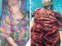 Tragedy Strikes In Aba As Stampede At Catholic Church Kills 2, Injures Several Others Tragedy Strikes In Aba As Stampede At Catholic Church Kills 2, Injures Several Others