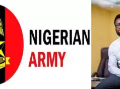 Nigerian Army Addresses Alleged Detention Of Journalist In Port Harcourt Nigerian Army Addresses Alleged Detention Of Journalist In Port Harcourt