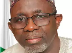 Wike Suspends FCDA Executive Secretary