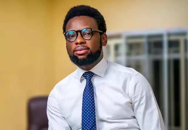 Journalist Soyombo Released By Nigerian Army Amid Public Pressure Journalist Soyombo Released By Nigerian Army Amid Public Pressure