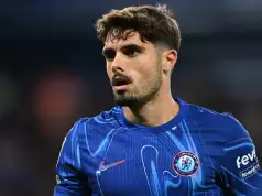 Neto Rescues Chelsea In 1-1 Draw Against Arsenal Neto Rescues Chelsea In 1-1 Draw Against Arsenal