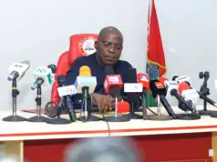 Abia Civil Servants Involved In Multi-Million Naira Pension Scam – Gov. Otti Reveals (Video) Abia Civil Servants Involved In Multi-Million Naira Pension Scam - Gov. Otti Reveals (Video)