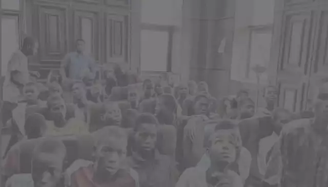 #EndBadGovernance: Tinubu Orders Immediate Release Of ‘Hungry’ Minors Protesters #EndBadGovernance: Tinubu Orders Immediate Release Of ‘Hungry’ Minors Protesters